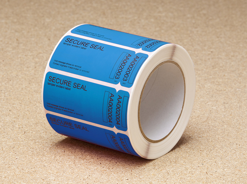 Security Labels