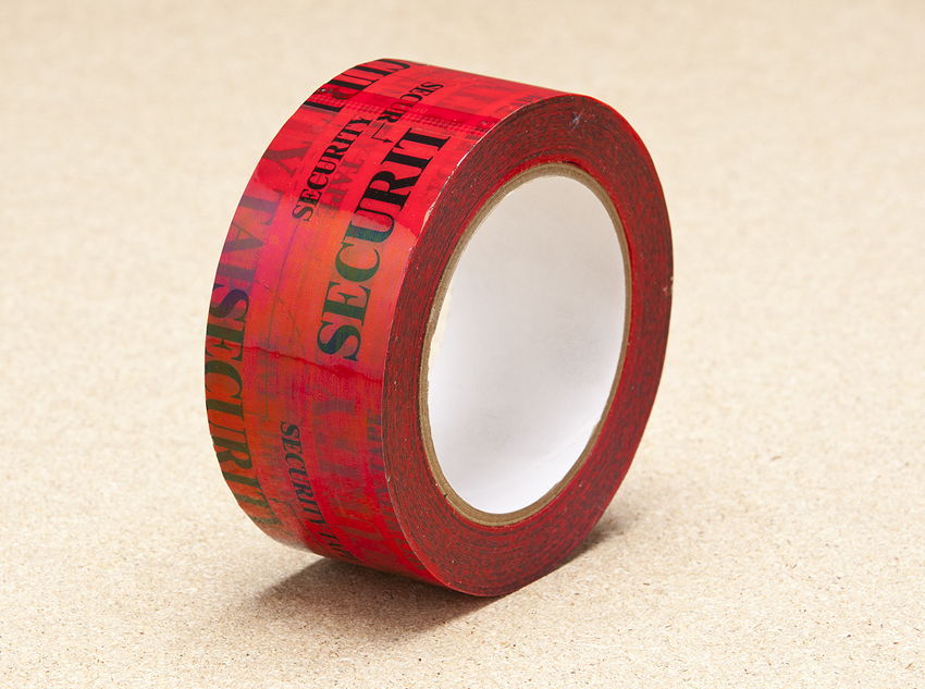 Security Tape