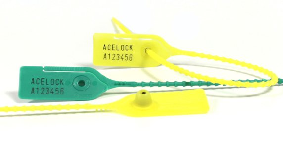 AceLock - Acelock 3 - AceLock 