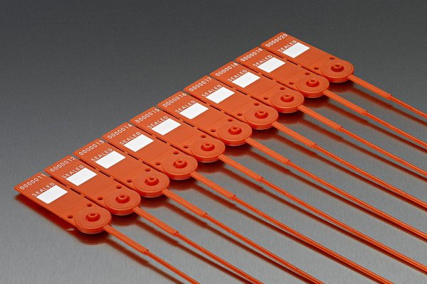 ISC740 - Isc710 security seal 2 1 - ISC740