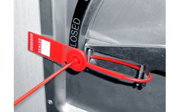 ISC710 - Isc710 security seal application - ISC710