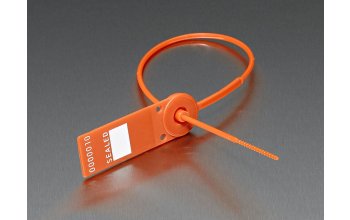 ISC710 - Isc710 security seal - ISC710
