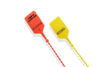 LightLock - Lightlock security seal - LightLock