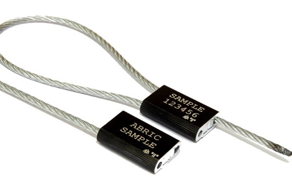 AluLock V2 - 1.5 - Security seal abric alulock v2 - AluLock V2 - 1.5
